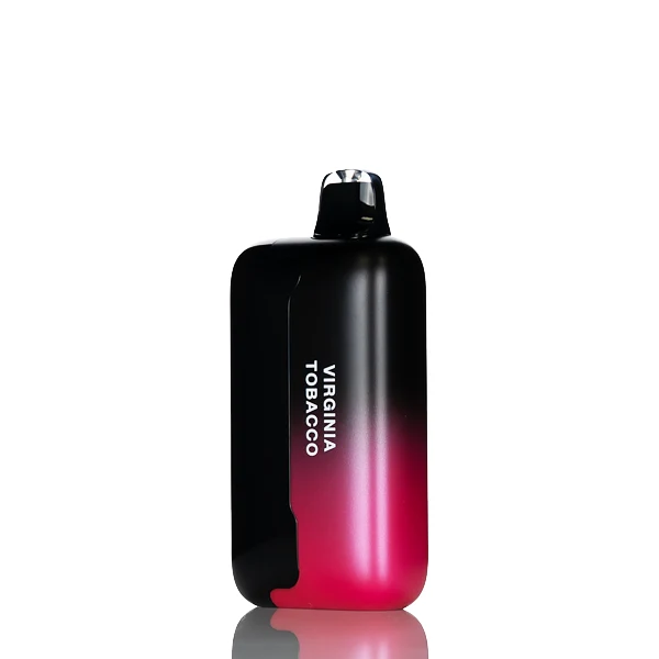 SYNTRIX x Pod Juice Ghost It 40K 40000 Puffs Disposable Vape - 14mL