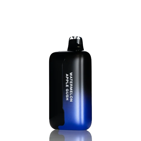 SYNTRIX x Pod Juice Ghost It 40K 40000 Puffs Disposable Vape - 14mL