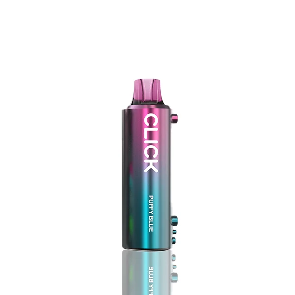 Pyne Pod Click 40K 40000 Puffs Disposable Pod - 5%