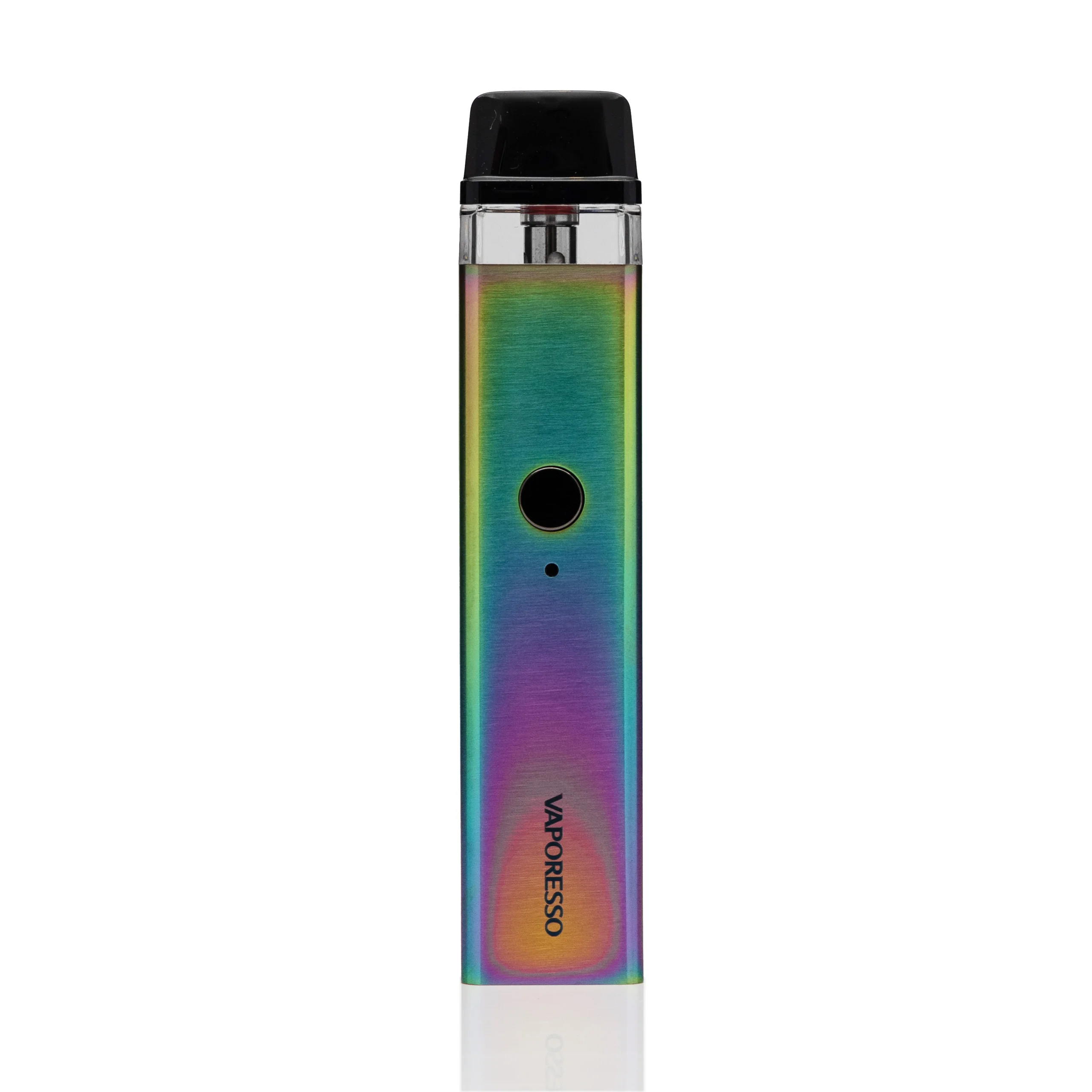 Vaporesso XROS Pod 系统