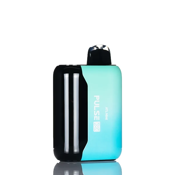 Geek Bar Pulse X 25k 25000 Puffs Disposable Vape - 18mL