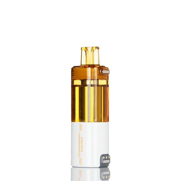 IceFog 40K Switch Pro Disposable Pod