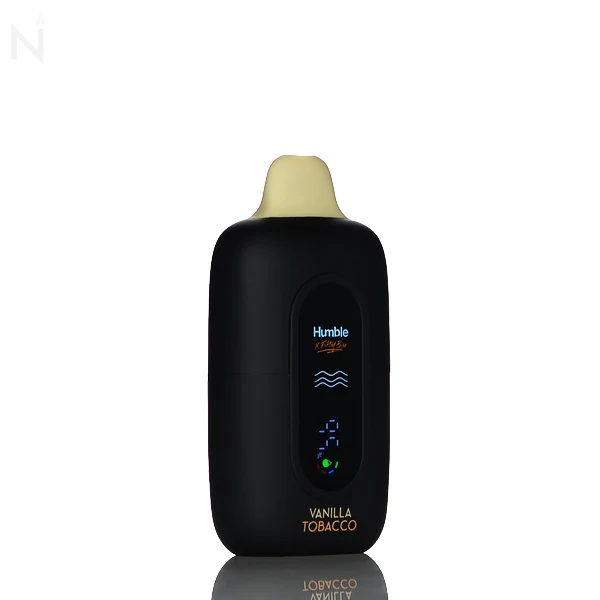 HUMBLE X Fifty Bar 20K 20000 Puffs Disposable