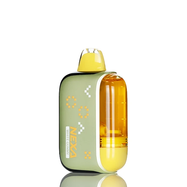 NEXA PIX 35K 35000 Puffs Disposable Vape - 16mL