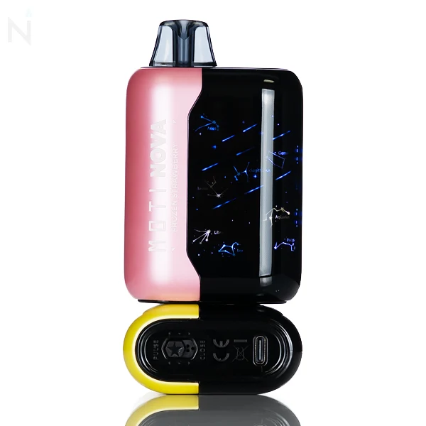 Moti Nova 50K 50,000 Puffs Disposable Vape