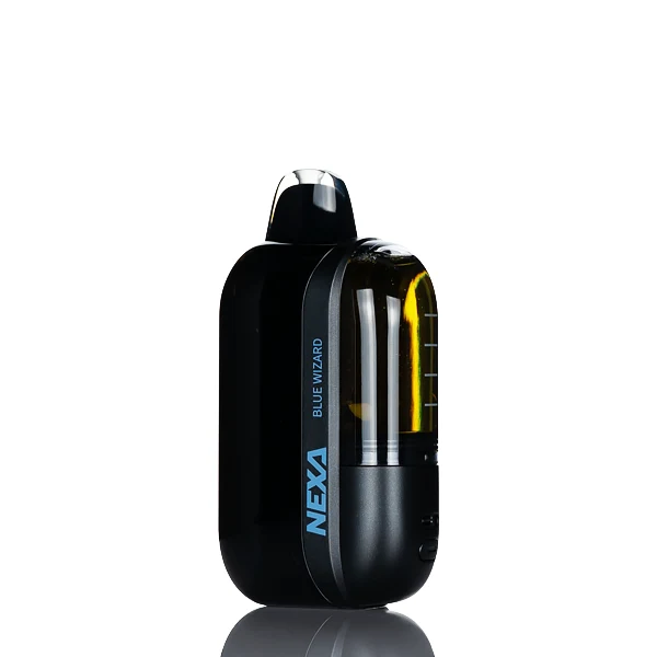 NEXA ULTRA 50k 50000 Puff Disposable Vape - Invisacloud Edition