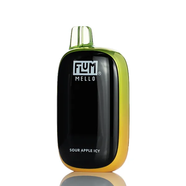 Float Mello 20000 Puffs Disposable Vape - 15mL