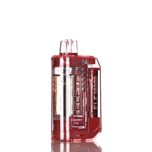 ELF VPR 30K 30000 Puffs Disposable Vape - 23mL