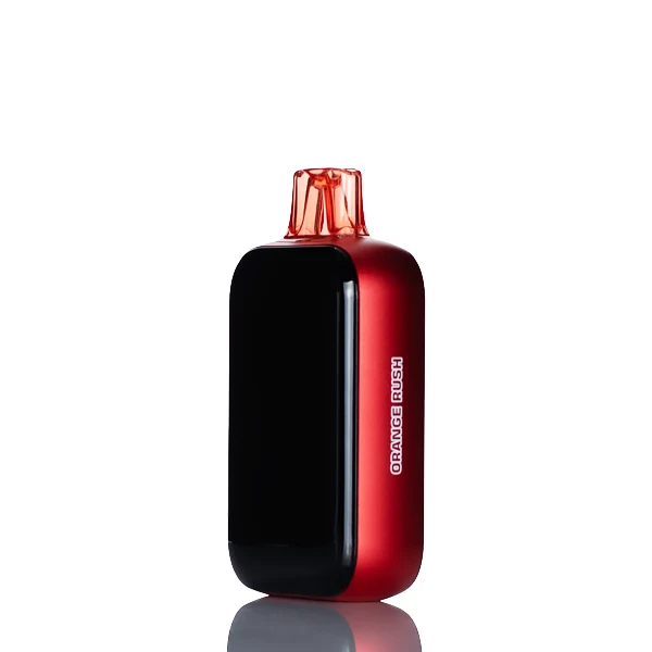 Lucid Boost 20k 20123 Puffs Dual Mesh Disposable Vape - 18ml (DISCONTINUED)