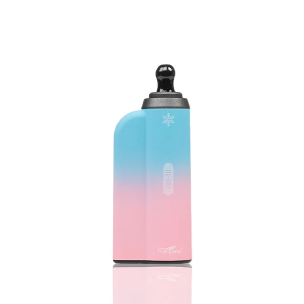 Kangvape Onee Max 6500 Puffs Disposable 10-Pack