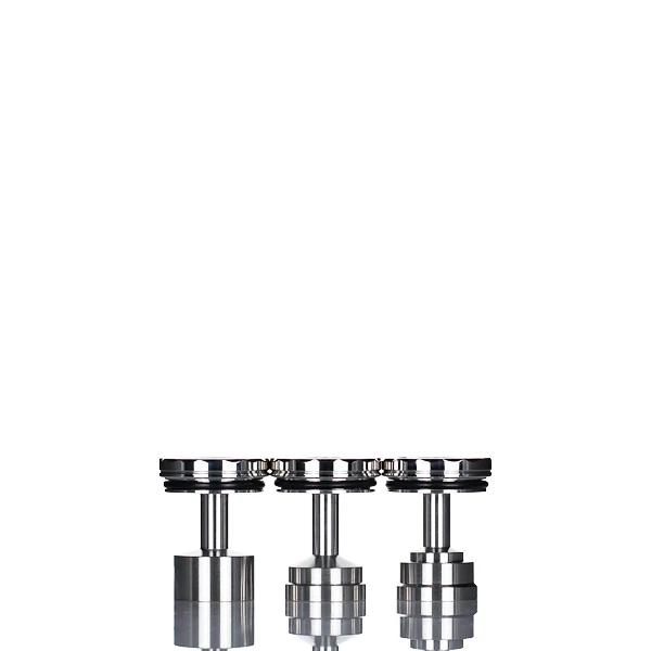 Centenary Mods Diplomat 23mm RDL RTA