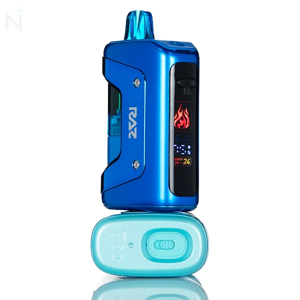 RAZ Vue 50K 50000 Puffs Disposable Kit