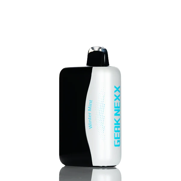 GEAK NEXX 40K 40000 Puffs Disposable Vape - 20mL