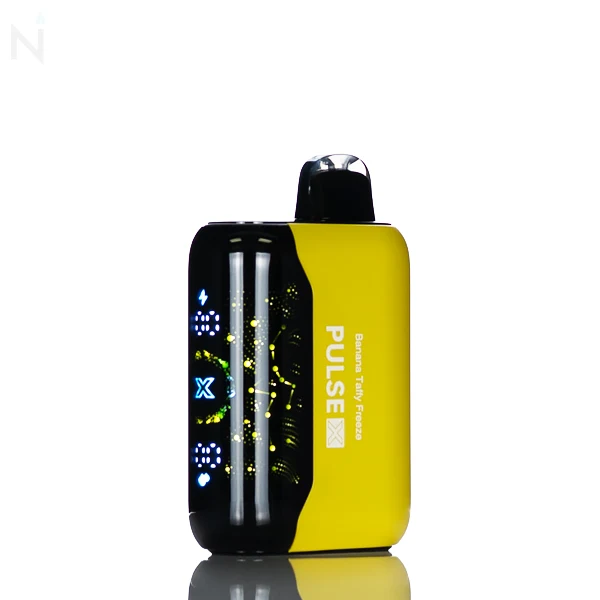 NEVUX Pulse X 40K Disposable Vape