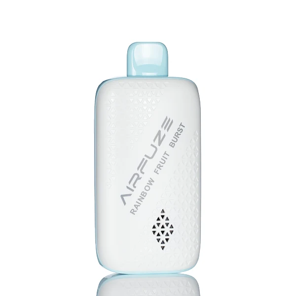 Airfuze Smart 30000 Puff Disposable Vape - 19mL
