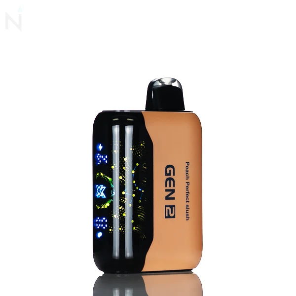 Geek XX Gen 2 40K Puffs Disposable Vape
