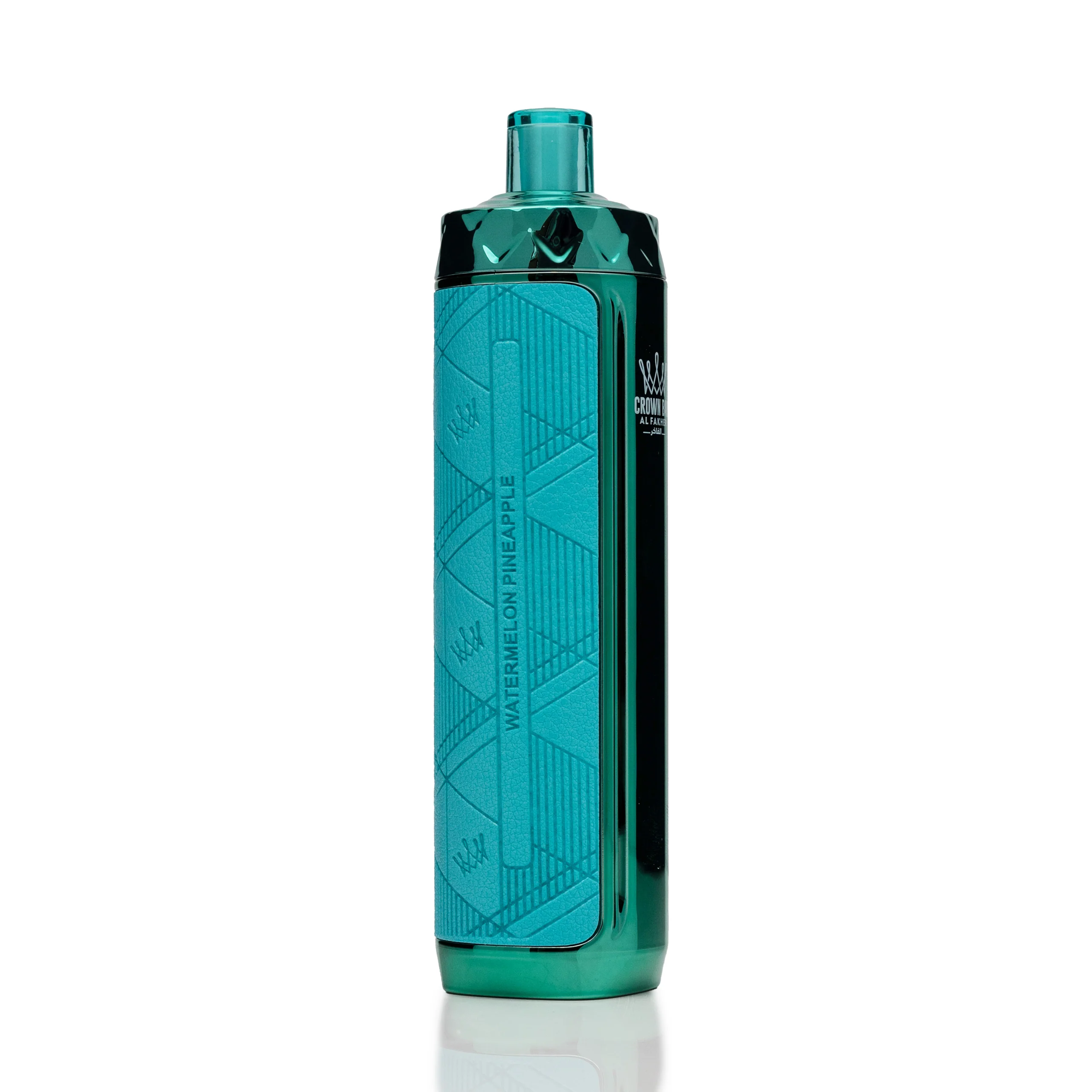 Al Fakher Crown Bar 12K Crystal V2 Disposable Vape