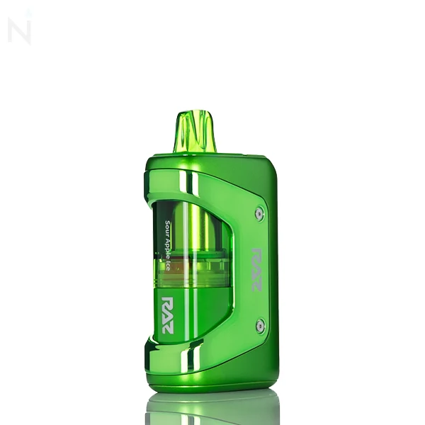 RAZ Vue 50K 50000 Puffs Disposable Kit