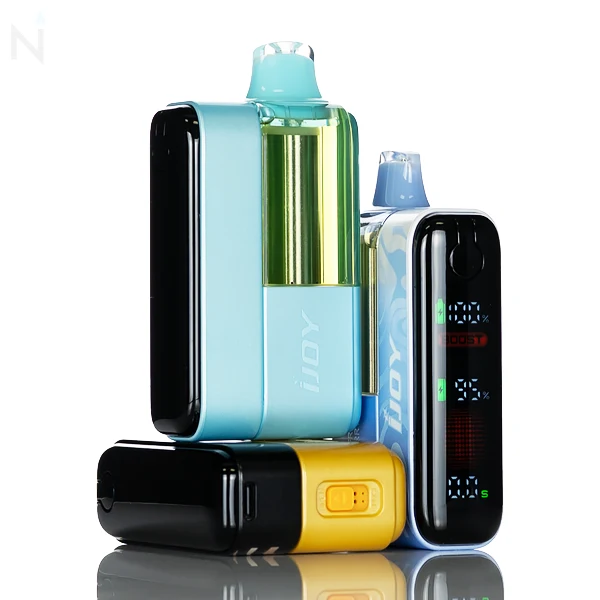Ijoy XP100K 100000 Puffs Disposable Vape Kit