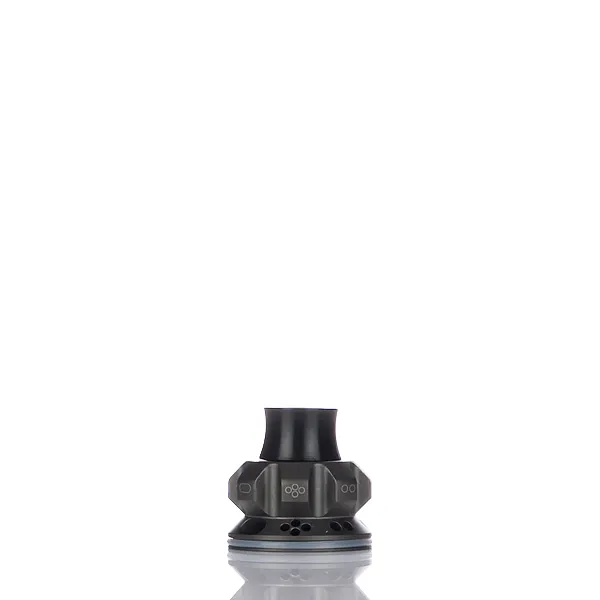 Dovpo x Across Samdwich 22mm Single Coil RDA (DISCONTINUED)
