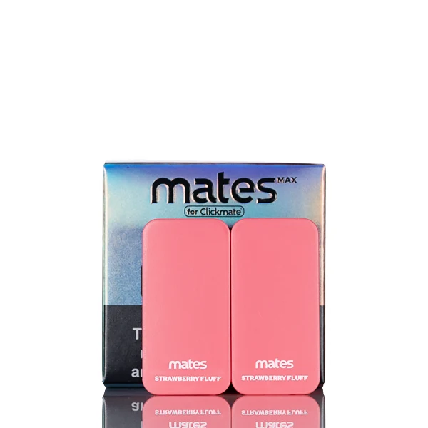 7 Daze Clickmate Mates Max Recharge 2% Nic
