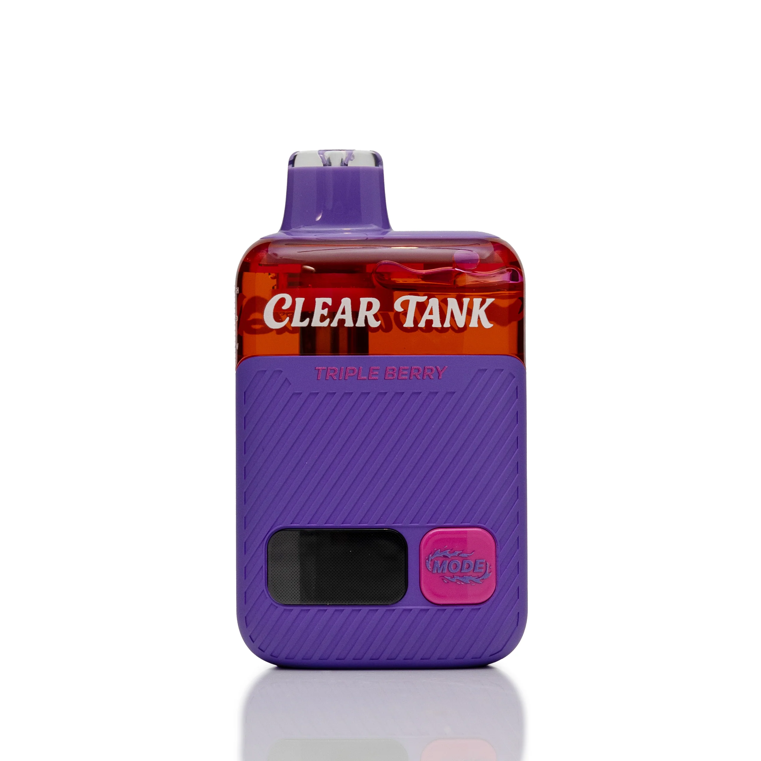 Pillow Talk Clear 60K Disposable Vape