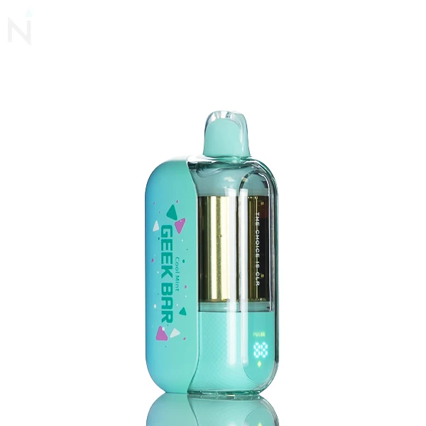 Geek Bar CLR 50K Disposable Vape