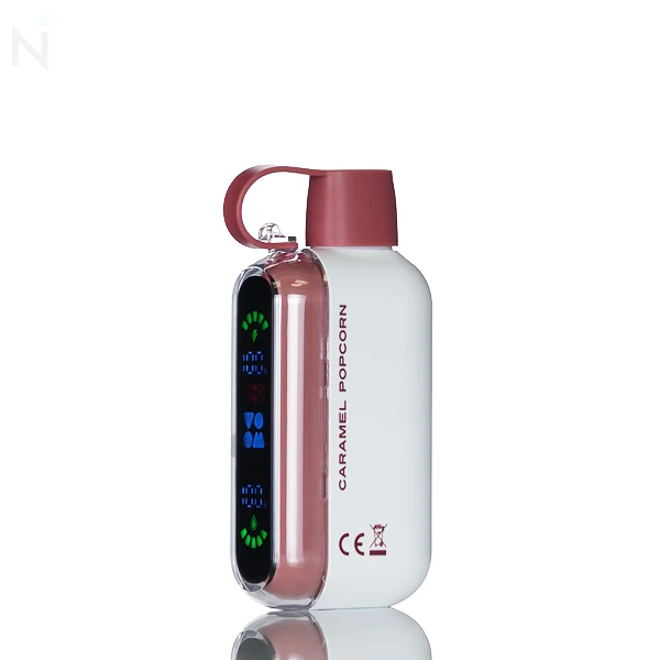 Voom Cobble 20K Puffs Disposable Vape - 16mL