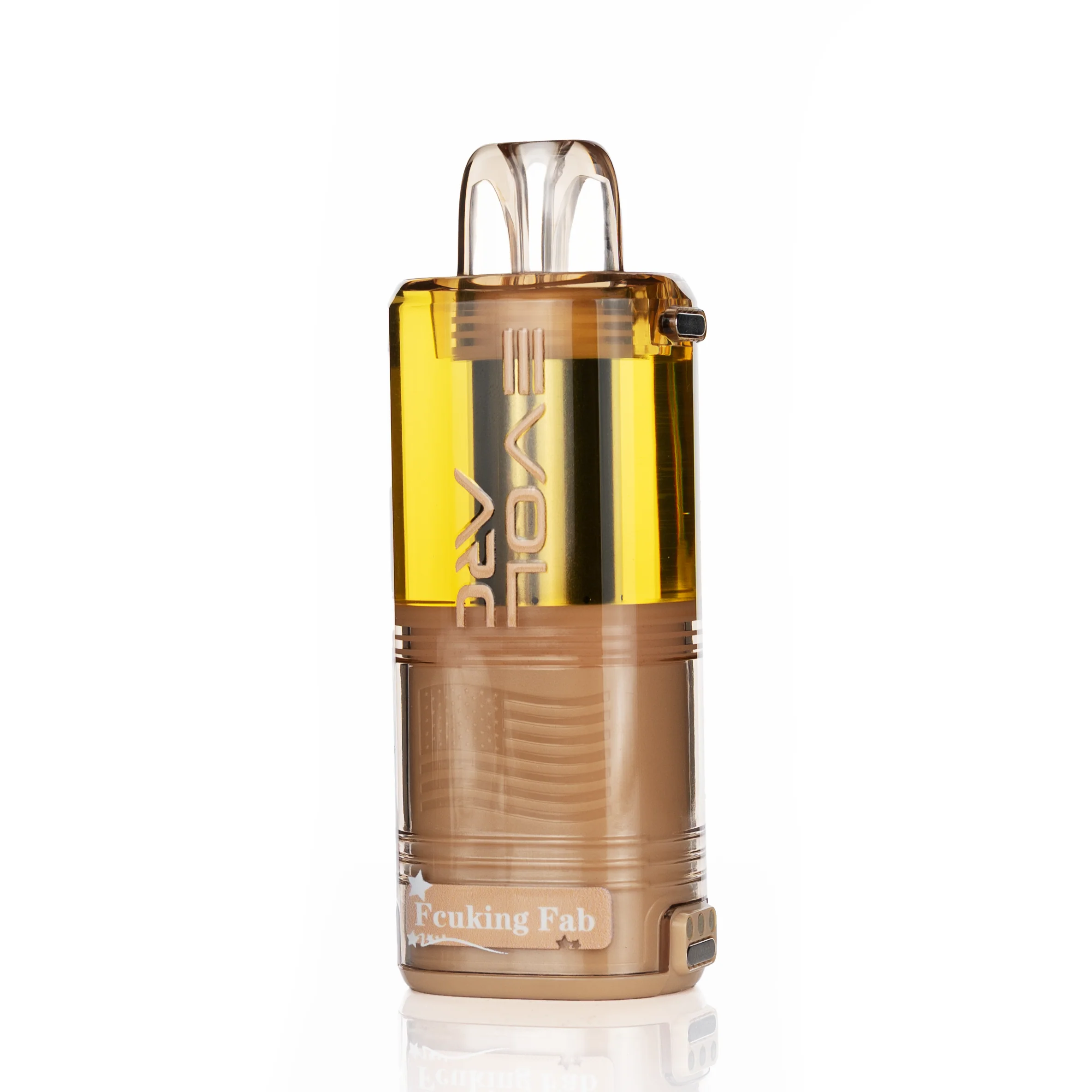 EVOL ARC 70K Puffs 一次性电子烟弹