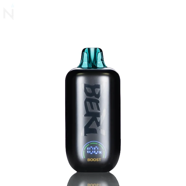 Beri CLIQ 50K 50,000 Puffs Disposable Kit - 18mL