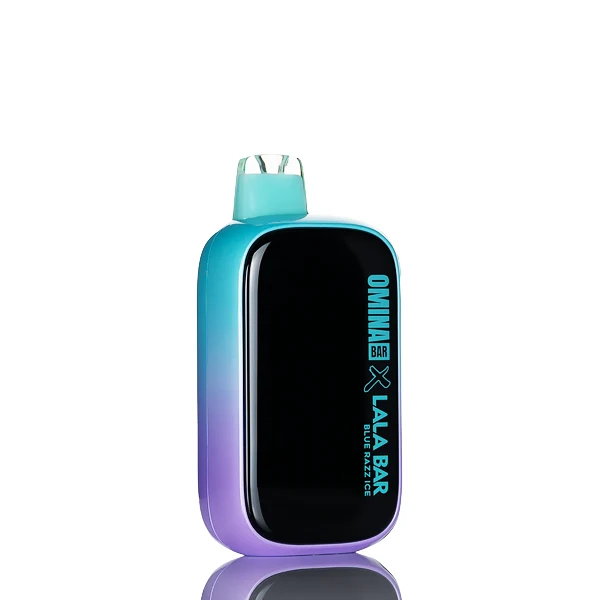 Omina Bar X LaLa Bar 40K 40000 Puffs Disposable - 20mL