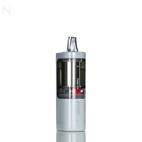 RAZ Vue 50K 50000 Puffs Disposable Pod