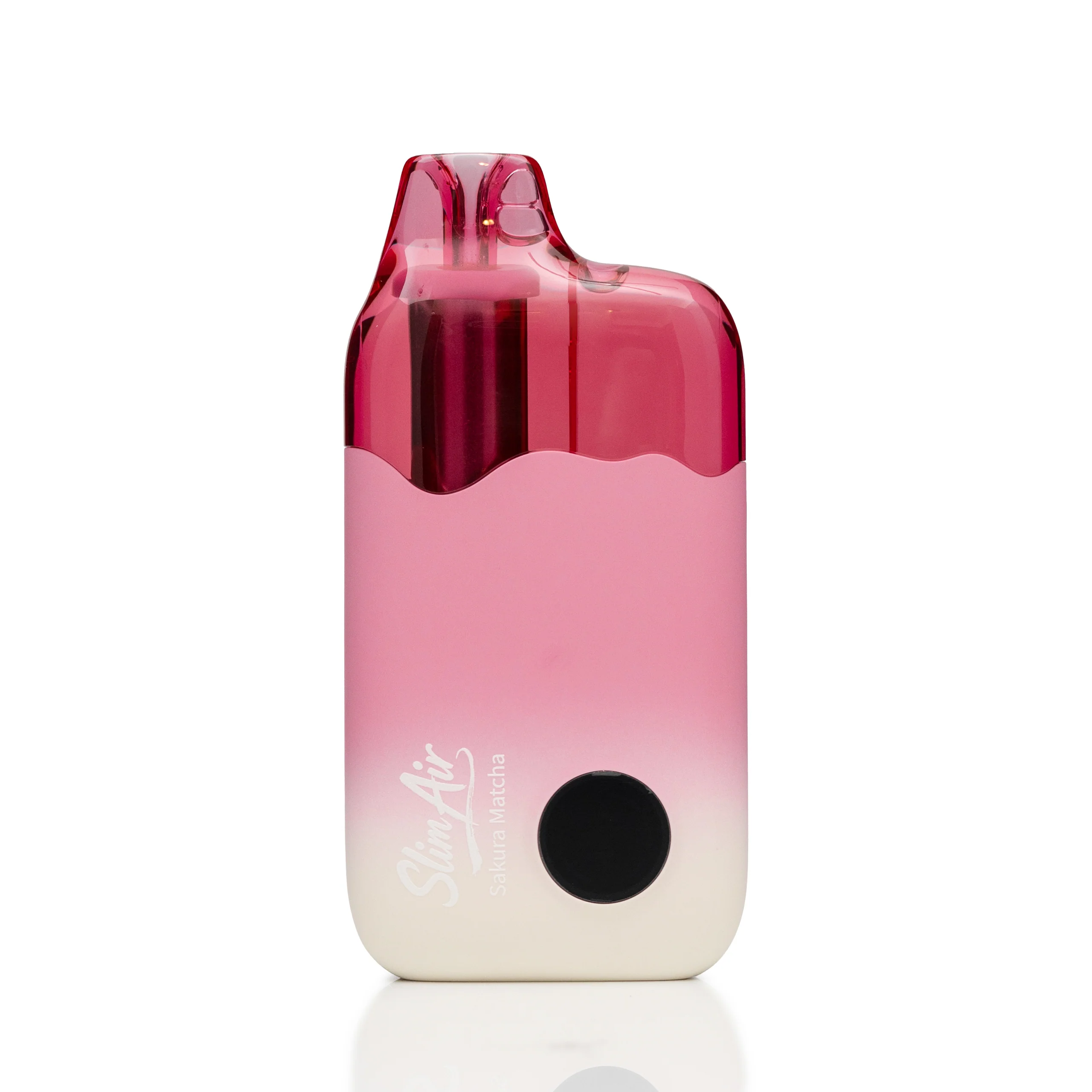 Remit Slim Air 50K 零尼古丁一次性电子烟