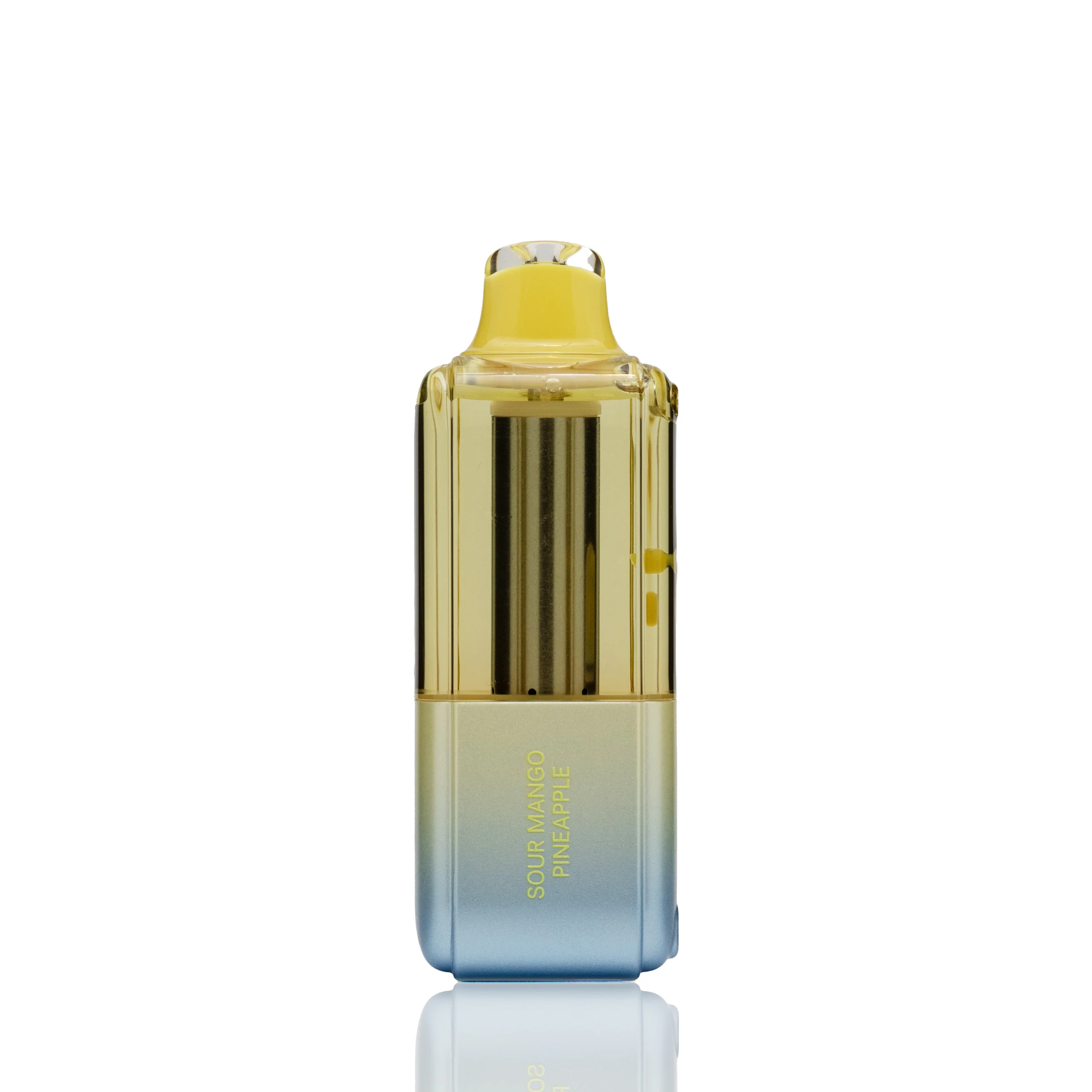 iJoy XP100K Replacement Pods Zero Nicotine