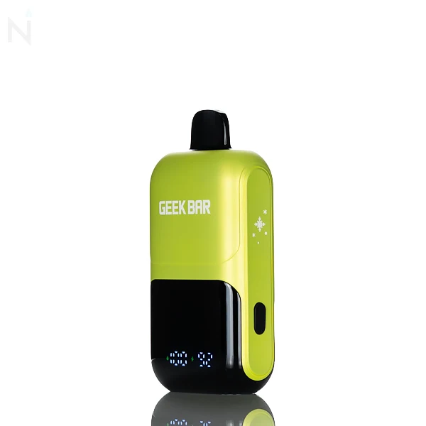 Geek Bar Ice Prince 50,000 Puffs Disposable