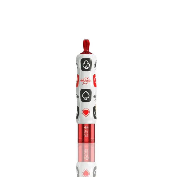 Olit Hookalit S 35K 35000 Puffs Disposable E-Hookah - 3.5%