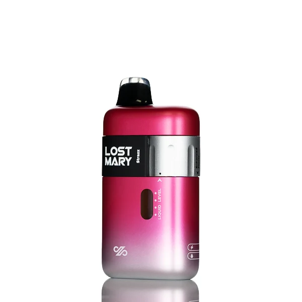 Lost Mary Ultrasonic 35K Puffs Disposable Vape - 20mL