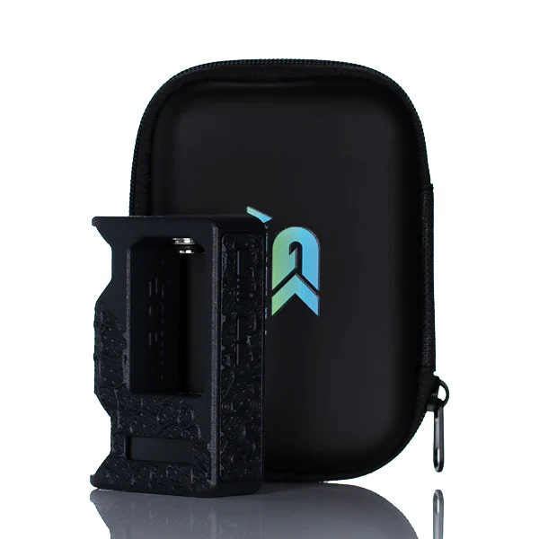 Ground Kloud Innovations AmbiSlim DNA60C 60W Boro Box Mod (DISCONTINUED)