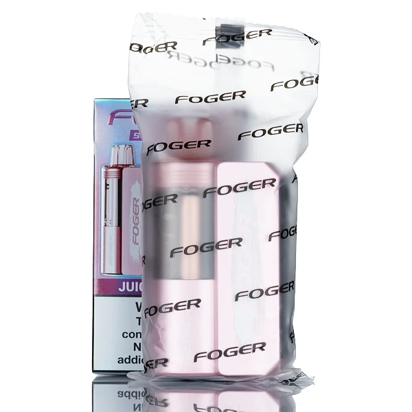 Foger Switch Pro 30k USA EDITION Disposable FULL KIT - 19mL