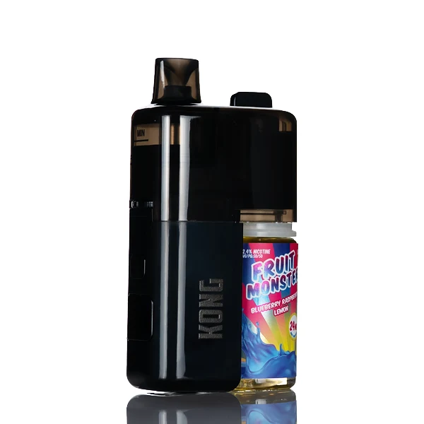 Monster Vape Labs X Kong by Zilla 50K Puffs Disposable - 2.4% 30mL