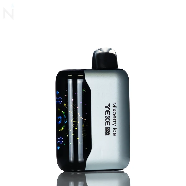 Plus X 25K Puffs Disposable Vape - 20mL
