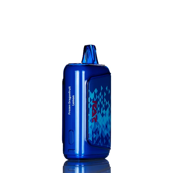 RAZ LTX DC25000 25K Disposable - 16mL