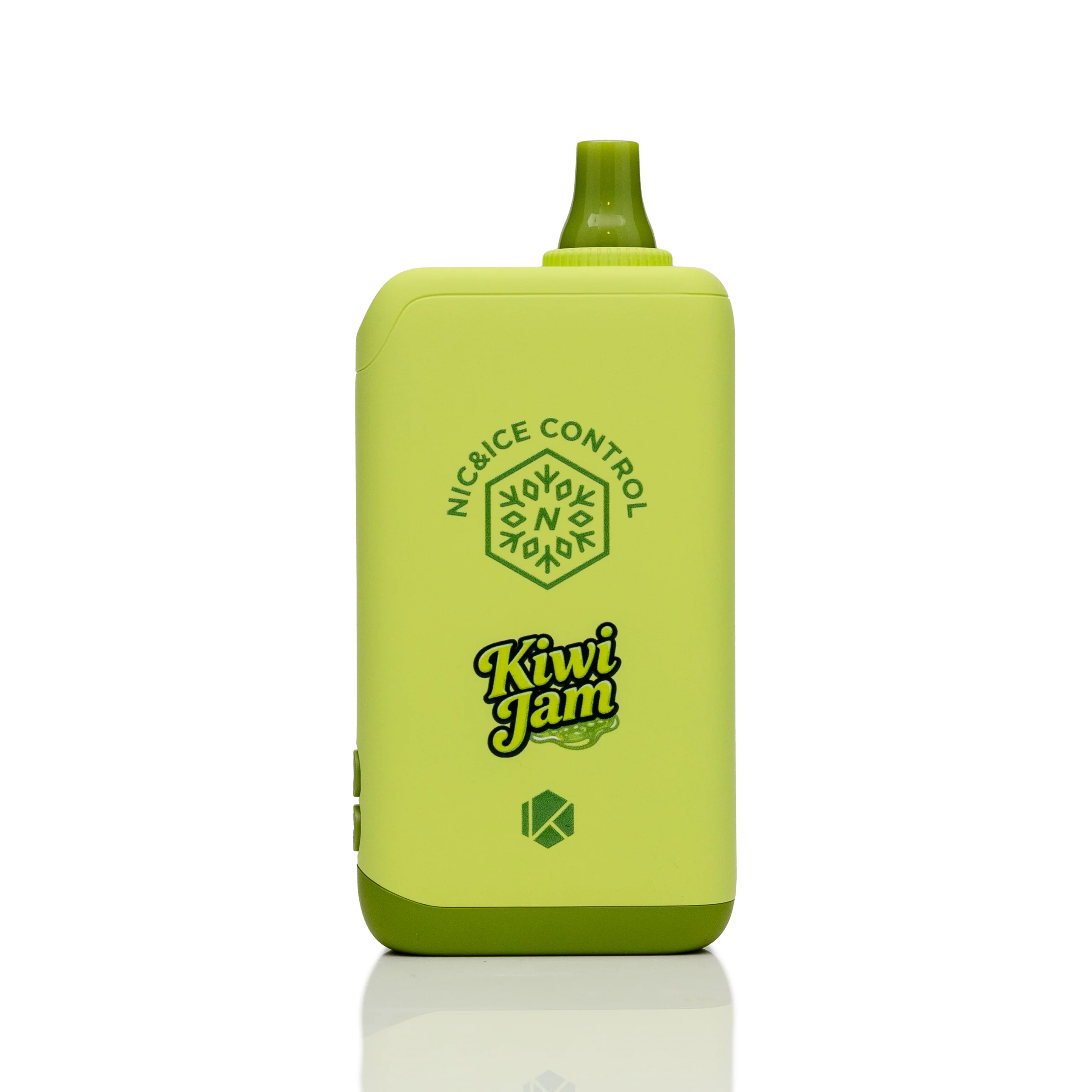 Kado Bar NI40K 40000 Puffs Disposable Vape - 24mL